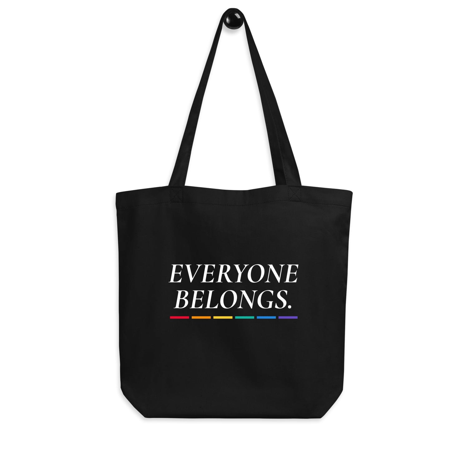 Totes + Accessories