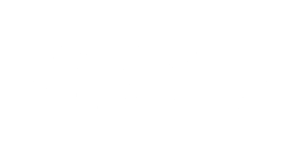 House of Belonging